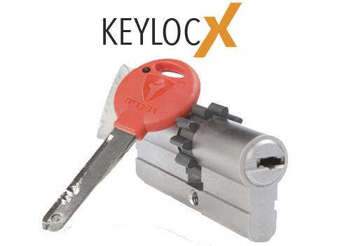 צילינדר רב בריח | מנעולן בירושלים|קילוקס