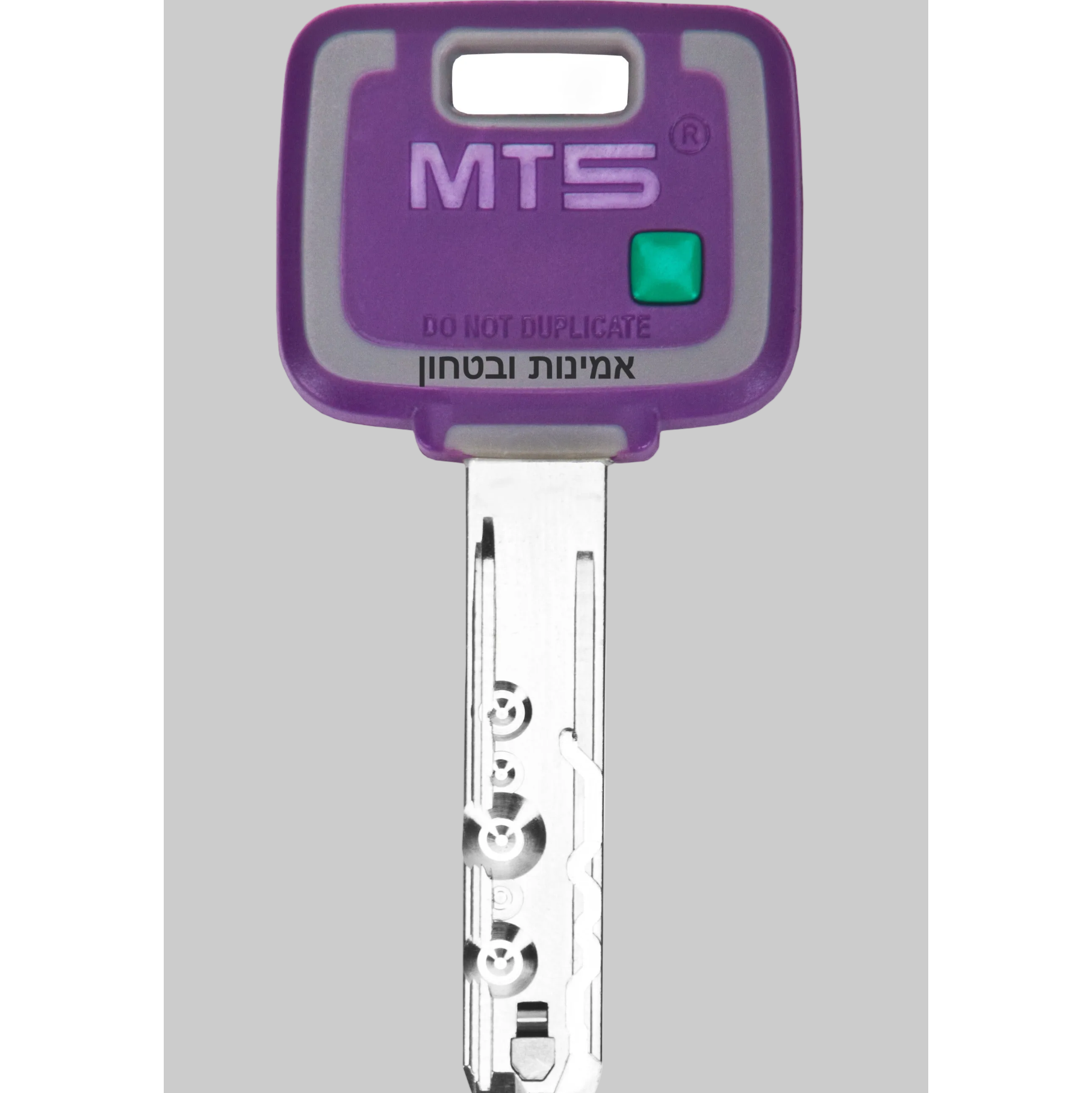 שכפול מפתח|ירושלים אמינות ובטחון  MT5 פרופיל 546