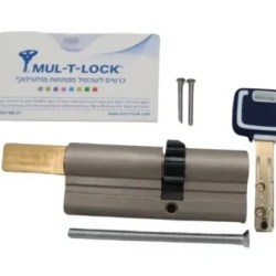 יעודי למנעול לינוס 2MTL800 צילינדר מולטילוק