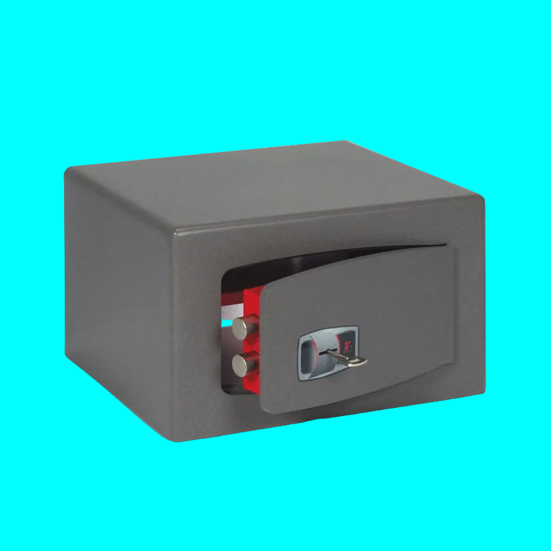 TECHNOMAX SAFE DMK3 כספת חיצונית מפתח |ירושלים |טכנומקס