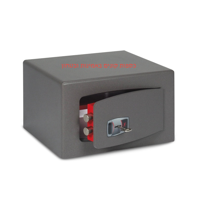 כספת טכנומקס דגם SMKO/4TECHNOMAX