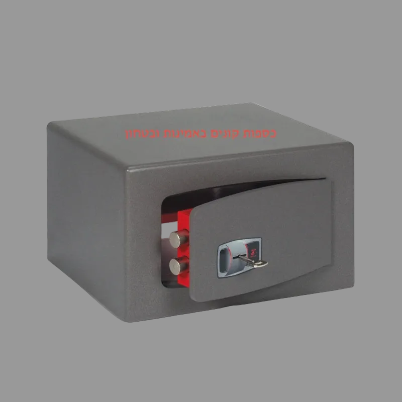 כספת טכנומקס דגם SMKO/3 TECHNOMAX