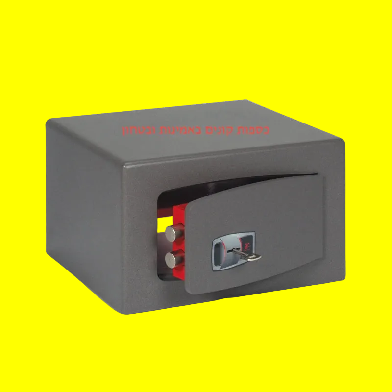 כספת טכנומקס דגם SMKO/3 TECHNOMAX