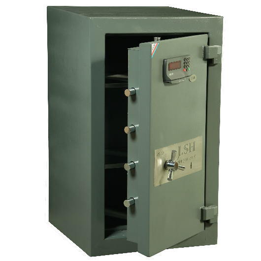 כספת כבדה בירושלים  100ס"מ גובה  TL 30 (c3)