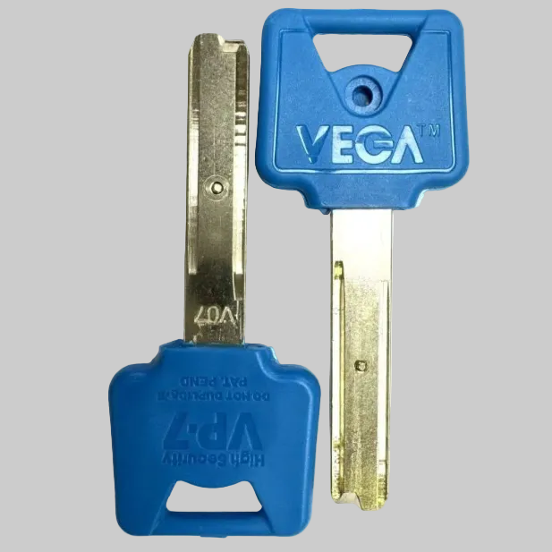 שכפול מפתח  חורים VEGA